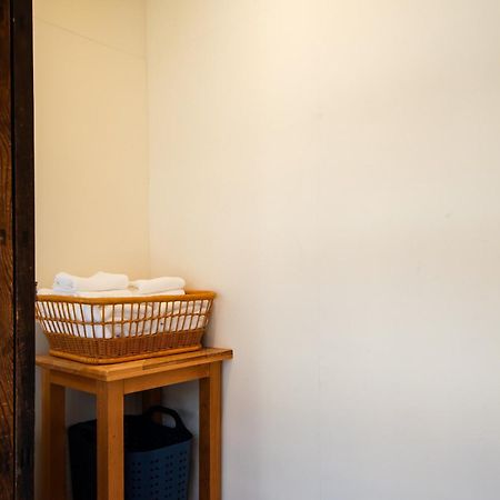 Villa Ranjatai Nara Esterno foto