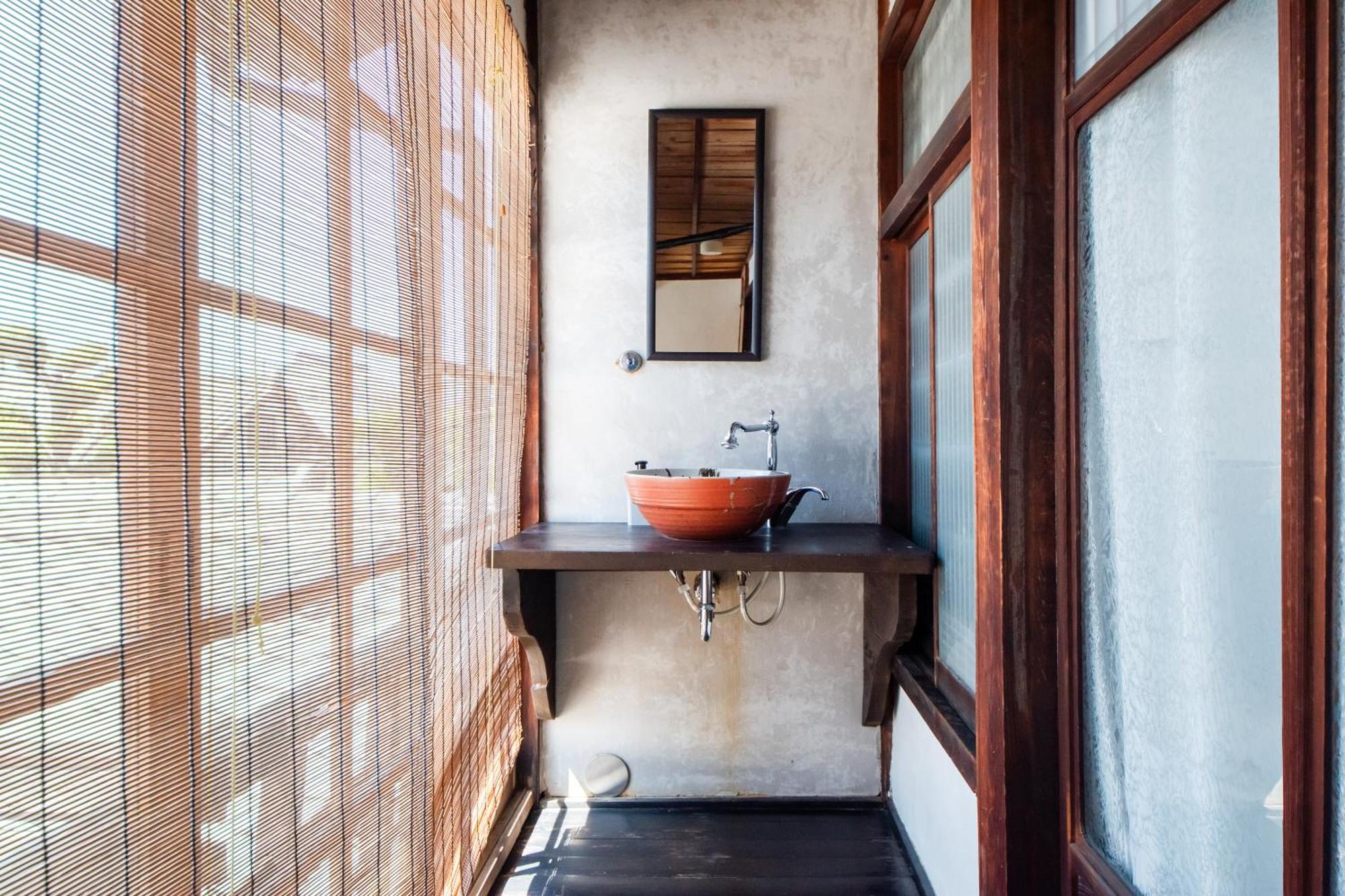 Villa Ranjatai Nara Esterno foto