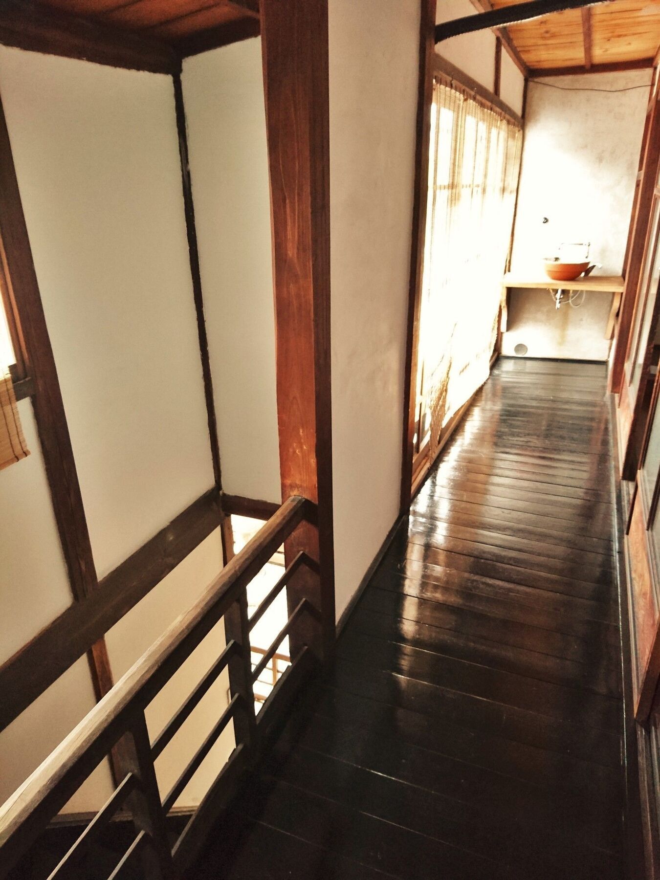 Villa Ranjatai Nara Esterno foto