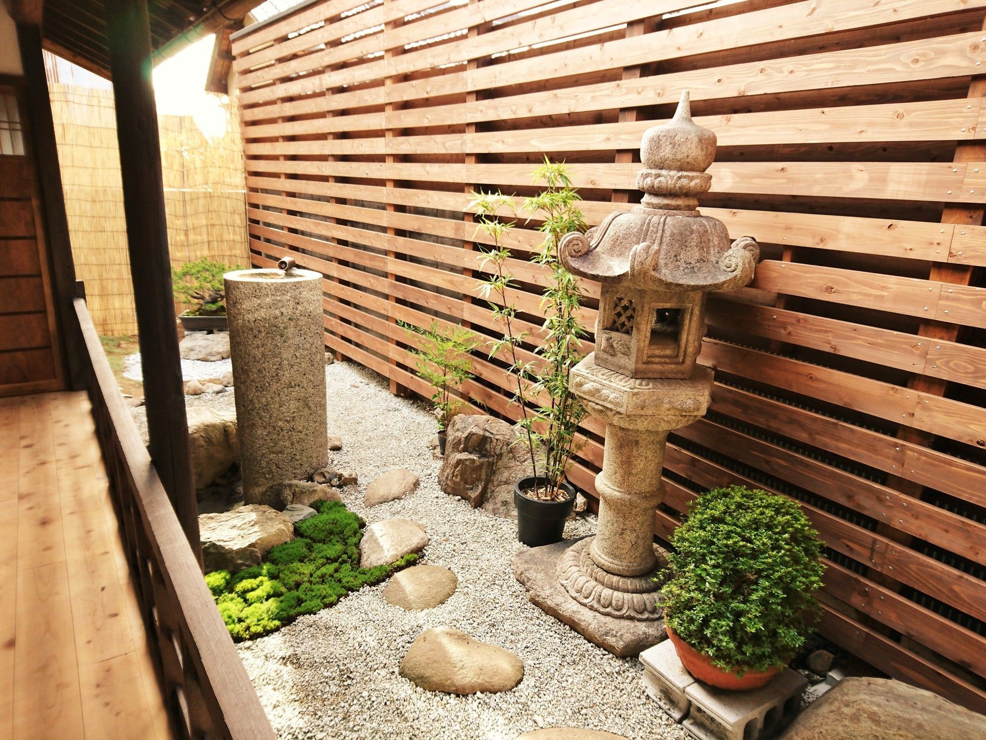 Villa Ranjatai Nara Esterno foto